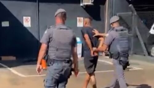 Terceiro suspeito de roubo e perseguição que terminou em morte é preso pela PM de São Carlos