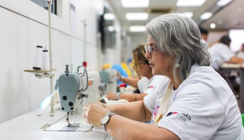 Interessados têm últimos dias para se inscrever em cursos gratuitos na região Central