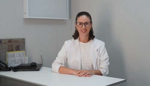 Santa Casa alerta sobre prevenção do câncer de colo do útero e importância da vacina contra o HPV