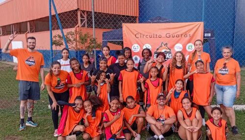 Guarás Futebol Feminino abre avaliação gratuita para formar equipe adulta em São Carlos