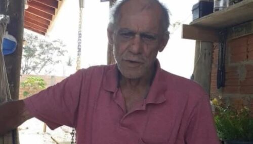 Funerária Terezinha de Jesus informa nota de falecimento 