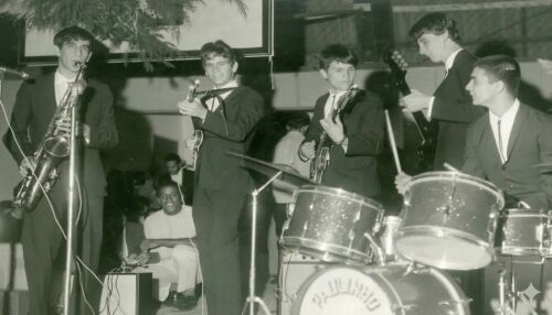 Banda Os Brasinhas celebra seis décadas com programação especial em São Carlos