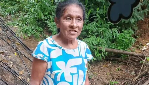 Nova Funerária informa nota de falecimento