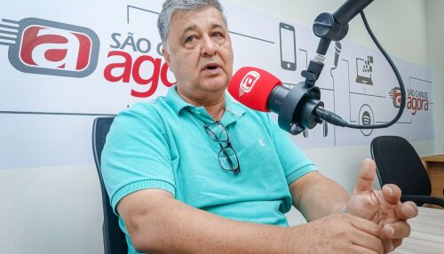 JOÃO MULLER: “São Carlos está vendo o nascimento de um polo industrial de fabricantes de máquinas e implementos agrícolas”