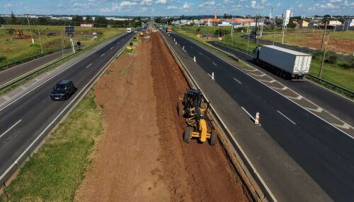 Ecovias Noroeste Paulista: confira o cronograma de obras desta semana