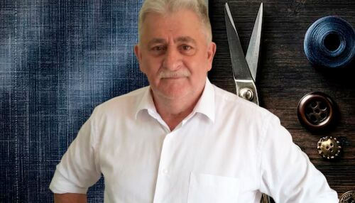 Câmara de São Carlos entrega título de Cidadão Benemérito a "Serjão Alfaiate da Vila Prado"