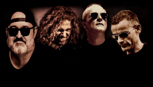 Rock clássico ao vivo: banda Balance traz tributo eletrizante ao Van Halen em São Carlos