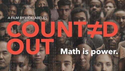 USP São Carlos promove exibições do filme "Counted Out" para alunos da rede estadual