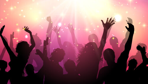 República com festas e gritaria durante a madrugada termina em BO