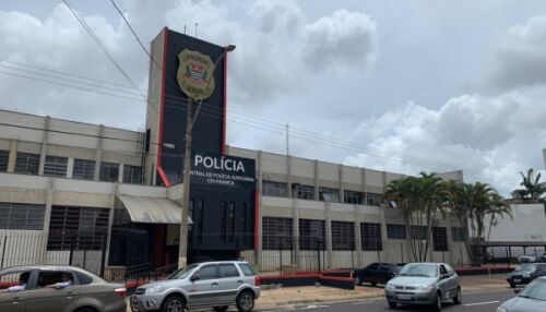 Pai é preso após matar o filho e liberado após justiça considerar indícios de legítima defesa