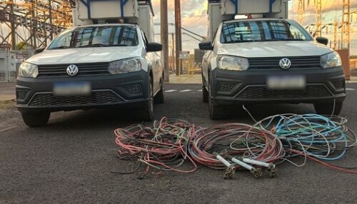 Denúncias da população ajudam a acabar com "gatos" de energia em São Carlos