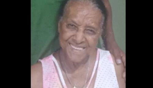 Funerária Fernandes informa o falecimento de Celina de Oliveira