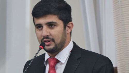 Vereador Bruno Zancheta solicita informações sobre distribuição de Insulina na rede de saúde