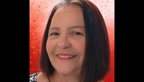 Aposentada internada no HU precisa de doações urgentes de sangue e plaquetas; família pede orações