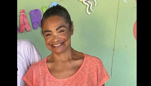 Mulher desaparece na Vila Brasília; família pede ajuda