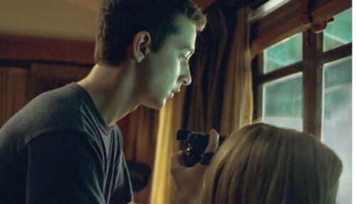 Cineclube do CDCC exibe o filme “Paranoia” nesse sábado