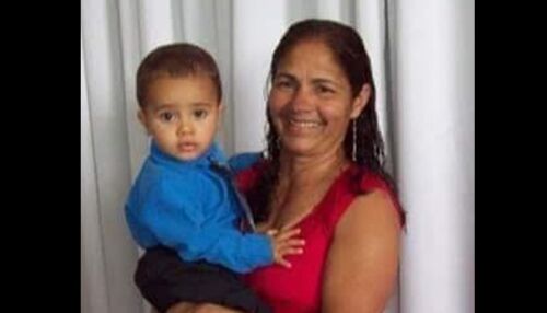 Funerária Fernandes informa o falecimento de Helena Martins dos Santos