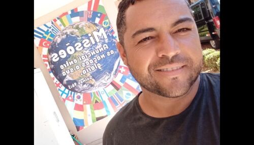 Funerária Terezinha de Jesus informa o falecimento de Rodrigo Sebastião Paes de Toledo aos 36 anos