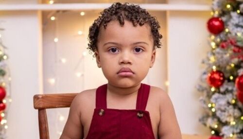 Nota de falecimento de Davi Lucca Aparecido Gonçalves Cunha