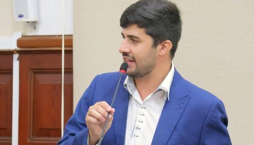 Vereador Bruno Zancheta lança abaixo-assinado em defesa da duplicação da SP-215