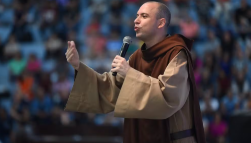 31ª Festa do Peão de Boiadeiro de Piracicaba confirma show de Frei Gilson