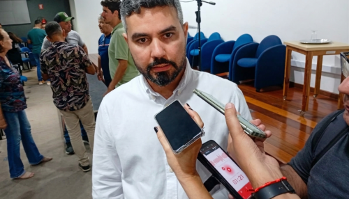 Mudanças no primeiro escalão da Prefeitura reforçam foco na zeladoria urbana