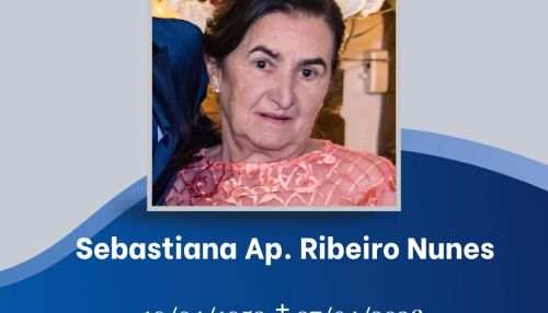 Grupo Matriz informa nota de falecimento 