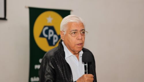 Azuaite deve se filiar ao PSB nos próximos dias