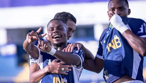 São Carlos estreia com vitória na segunda divisão do Paulista 