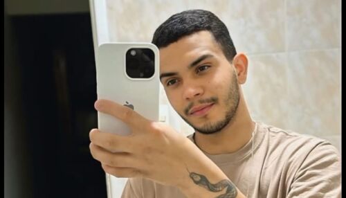 Funerária Terezinha de Jesus informa nota de falecimento 