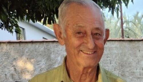 Funerária Terezinha de Jesus informa nota de falecimento 