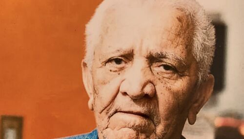 Funerária Terezinha de Jesus informa nota de falecimento 