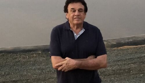 Após sofrer um AVC, ex-prefeito de Descalvado está internado na Santa Casa