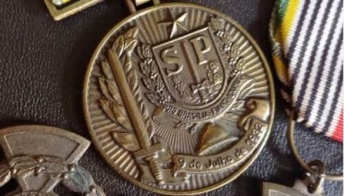 Solenidade de Entrega da Medalha MMDC pela Alesp será realizada em São Carlos