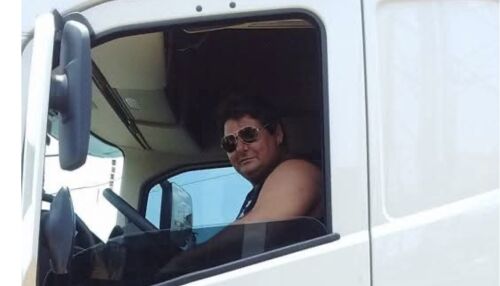 Funerária Fernandes informa o falecimento de Claudiney Mulinari