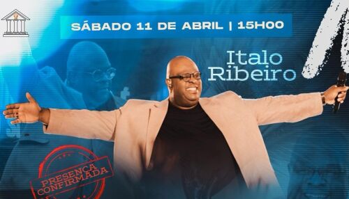 4&ordm; Resgata São Carlos promove tarde de fé, louvor e comunhão no Santa Felícia