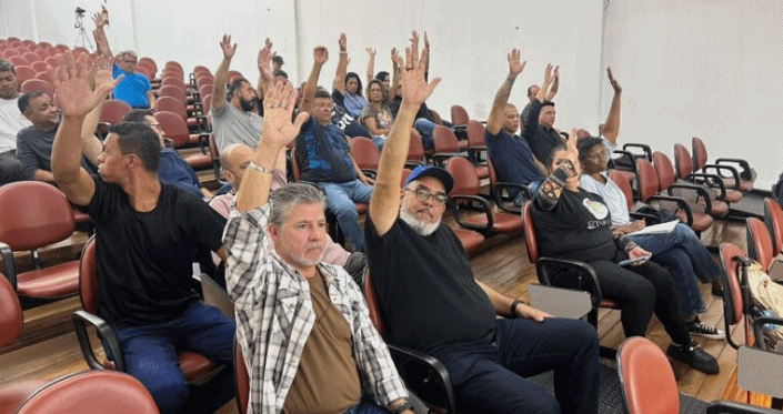 Sem acordo, trabalhadores da Fundação CASA entram em estado de greve