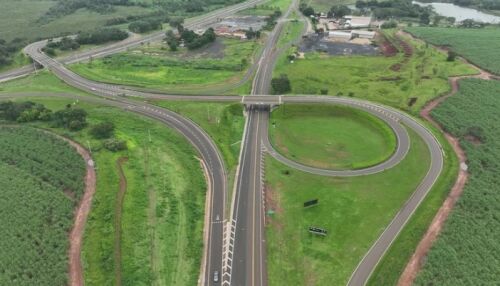 Obras na SP-318 entram na fase final e alteram o trânsito; confira