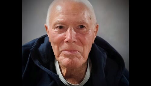 Funerária Fernandes informa o falecimento de Antonio José da Rocha