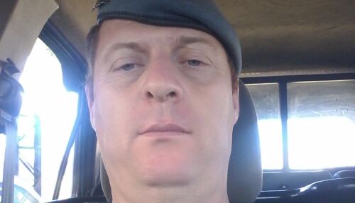 Morre o sargento da Polícia Militar, Andé Luís Caon