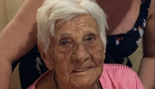 Funerária Terezinha de Jesus informa nota de falecimento 