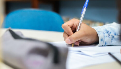 Prova Paulista do 1º bimestre de 2026 começa nesta terça-feira na rede estadual