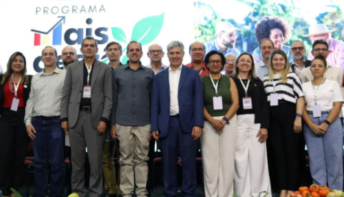 UFSCar e Ministério do Desenvolvimento Agrário promovem Encontro Nacional do Mais Gestão