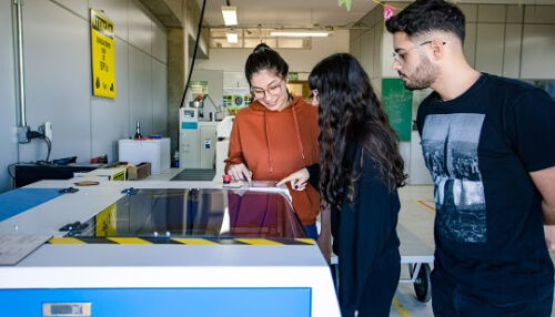 UFSCar abre 26 vagas de estágio para estudantes de nível superior