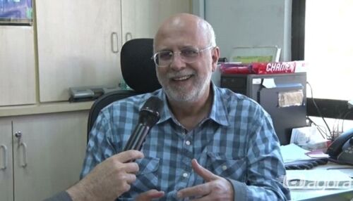 Programa "Dicas de Ciência"  estimula o interesse pela ciência nas escolas e no público em geral