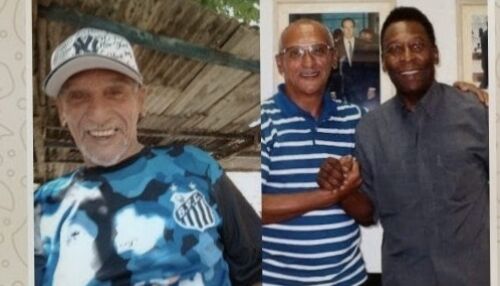 Grupo Vida informa nota de falecimento