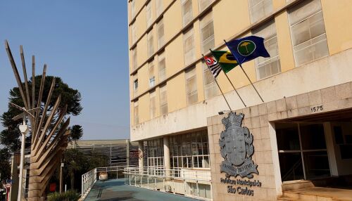 Prefeitura protocola proposta de acordo coletivo com reajuste de 3,81% aos servidores