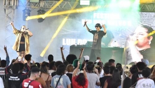 Hip Hop Salva abre inscrições para ciclo de formação gratuito