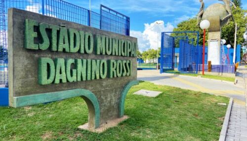 Prefeitura abre inscrições para torneios e corrida em comemoração ao Dia do Trabalhador em Ibaté