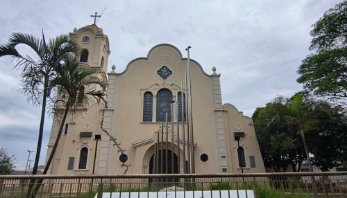 JUCRISC promove Show de Prêmios neste sábado na Paróquia Santo Antônio de Pádua